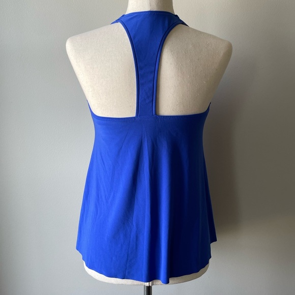 Magicsuit | Taylor Tankini | Royal Blue | Size 8 - Picture 2 of 4